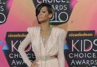 Rihanna - Kids Choice Awards 2010